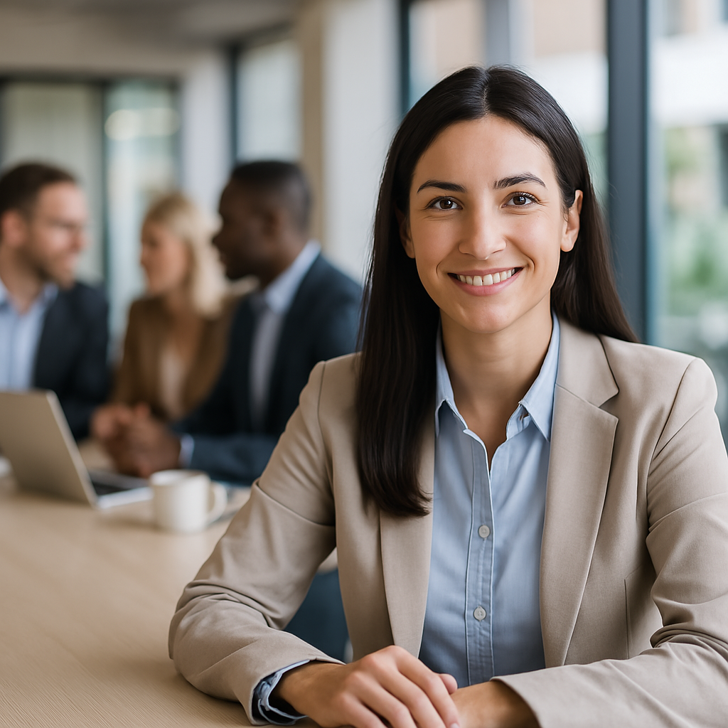 Imagen de Quiénes Somos